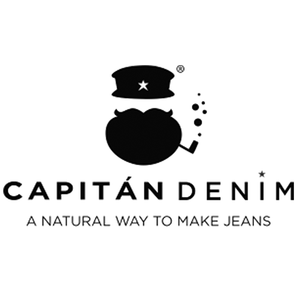 Capitán Denim